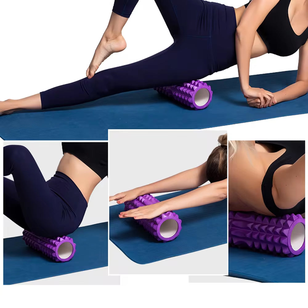 26cm EVA Yoga Foam Roller