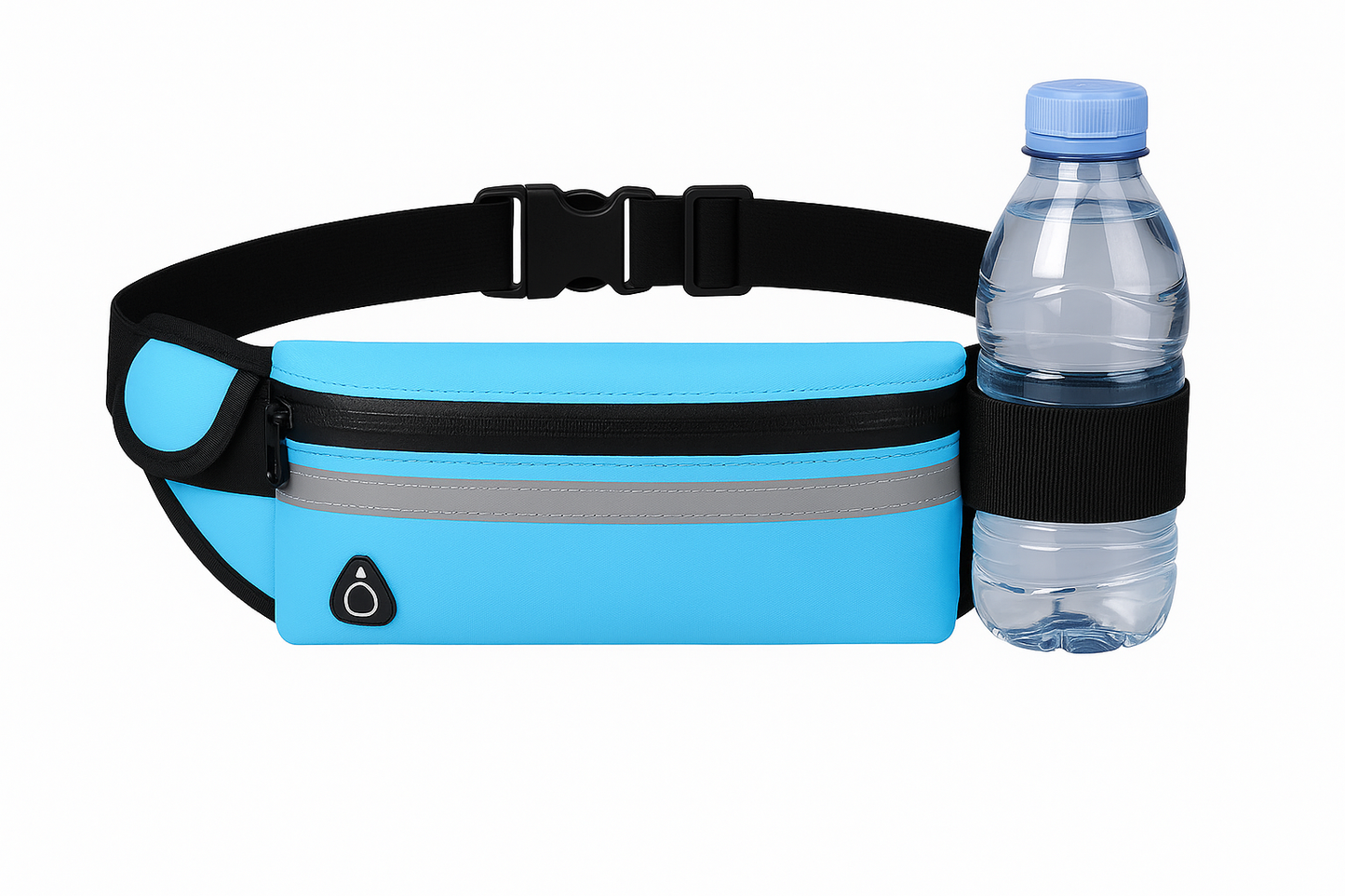 Sport Running Waist Bag – Lightweight, Secure, and Built for Movement