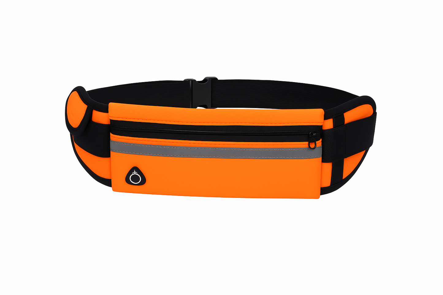 Sport Running Waist Bag – Lightweight, Secure, and Built for Movement