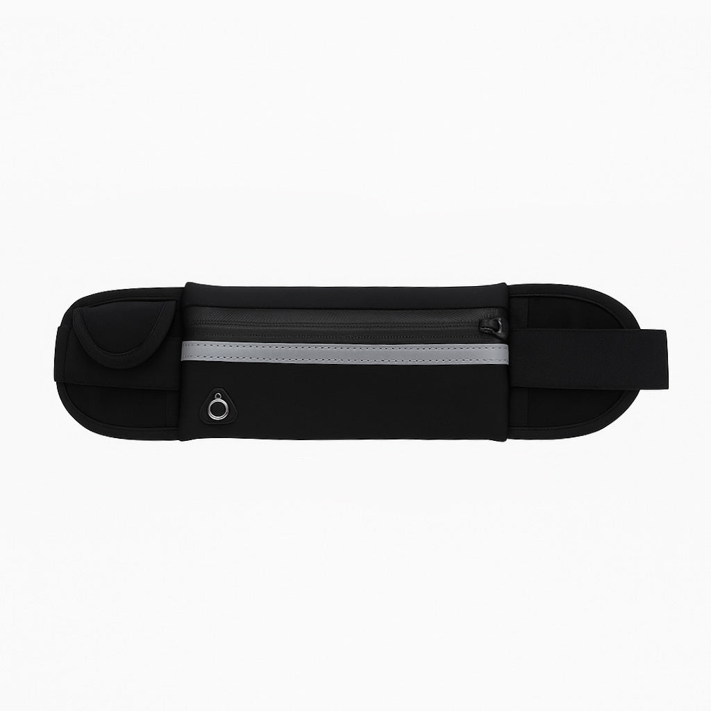 Sport Running Waist Bag – Lightweight, Secure, and Built for Movement