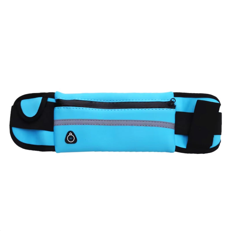 Sport Running Waist Bag – Lightweight, Secure, and Built for Movement