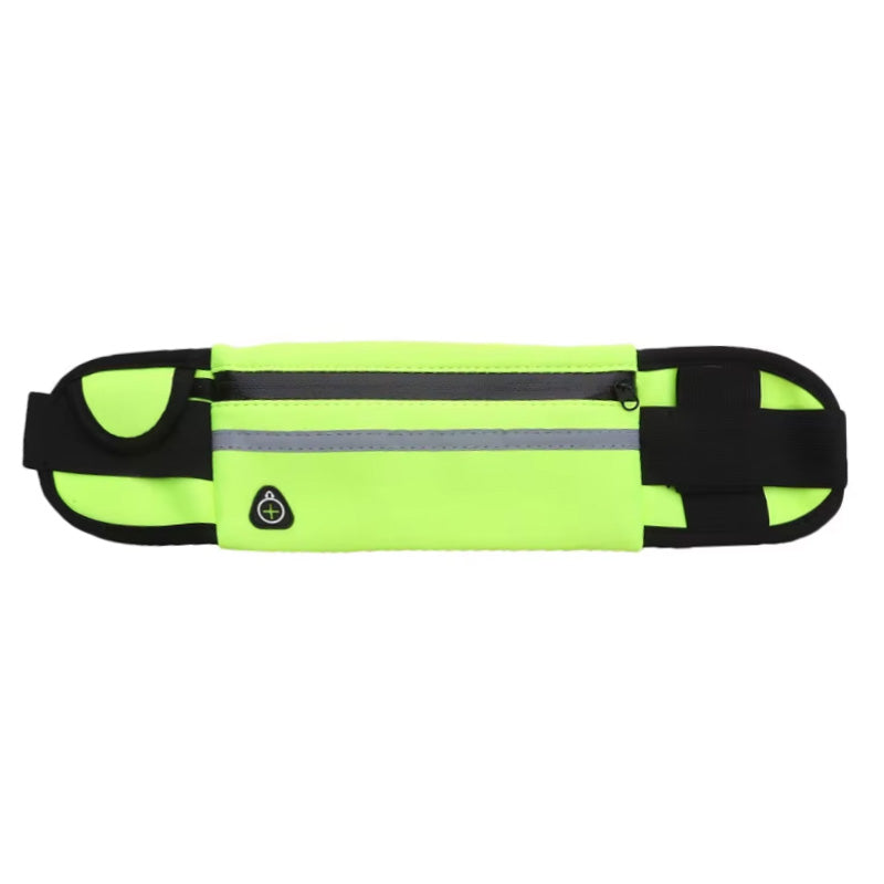 Sport Running Waist Bag – Lightweight, Secure, and Built for Movement