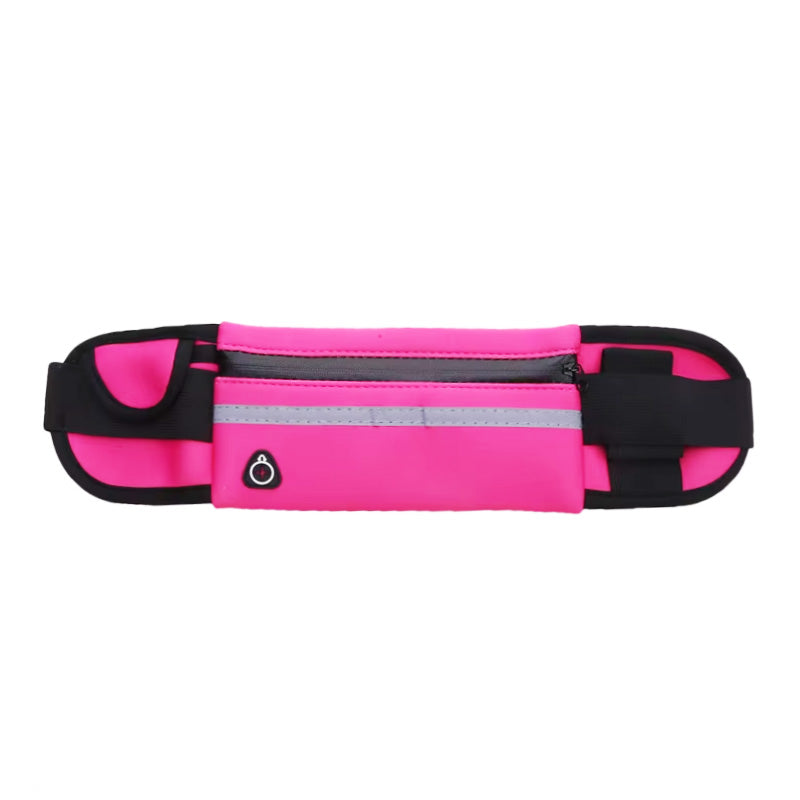 Sport Running Waist Bag – Lightweight, Secure, and Built for Movement