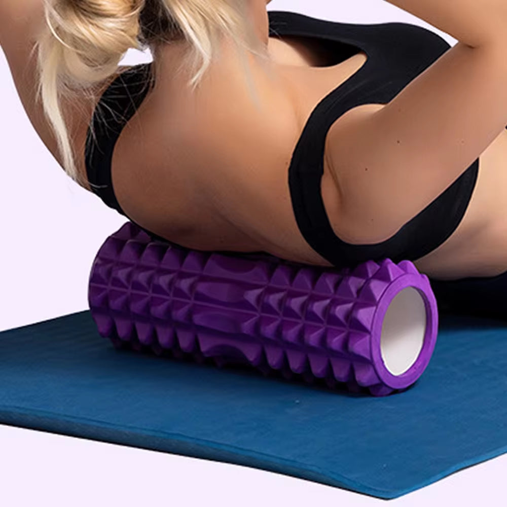 26cm EVA Yoga Foam Roller