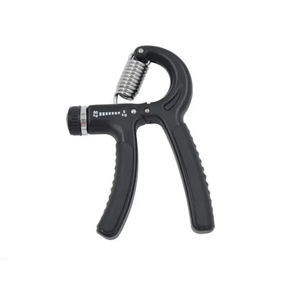 Adjustable Grip Strengthener – 5-60KG Hand Exerciser for Strength Training, Finger Rehabilitation, and Fitness (Unisex)